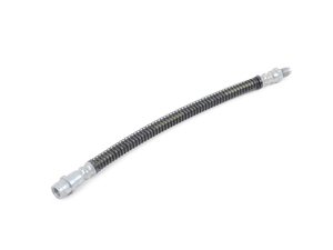 ES#4627437 - 211420064864 -  Rear Brake Hose - Priced Each - Fits left or right side - Genuine Mercedes Benz - Mercedes Benz