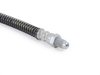 ES#2784770 - 2114200648 - Rear Brake Hose - Priced Each - Rear Axle, Left & Right Sides - Corteco - Mercedes Benz