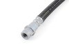 ES#2784770 - 2114200648 - Rear Brake Hose - Priced Each - Rear Axle, Left & Right Sides - Corteco - Mercedes Benz