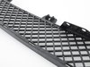 ES#264471 - 51117203790 - Lower Front Bumper Grille - Center - Located in the lower front bumper - Genuine BMW - BMW