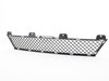 ES#264471 - 51117203790 - Lower Front Bumper Grille - Center - Located in the lower front bumper - Genuine BMW - BMW