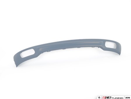 ES#262154 - 51127209920 - Trim Panel - Bumper (Primered) - Genuine BMW - BMW