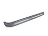 ES#123356 - 51477201966 - Door sill - right - Schwarz/Black - Genuine BMW - BMW