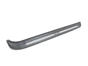 Door sill - right