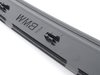 ES#123356 - 51477201966 - Door sill - right - Schwarz/Black - Genuine BMW - BMW