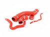 ES#3130080 - fmkt005rKT - Boost Hose Kit - Red - A complete hose kit for your intercooler - Forge - Audi Volkswagen