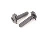 ES#3659114 - 8K0121101MKT1 -  Radiator Installation Kit - Everything you need to install your new radiator - Assembled By ECS - Audi
