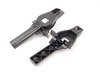 ES#3659114 - 8K0121101MKT1 -  Radiator Installation Kit - Everything you need to install your new radiator - Assembled By ECS - Audi