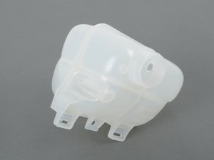 ES#3138500 - 17137823626 - Coolant Expansion Tank - Mounts towards the front of the engine bay - Rein - BMW MINI