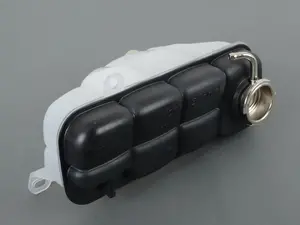 Engine Coolant Expansion Tank