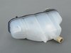 ES#1722040 - 2025000249 - Engine Coolant Expansion Tank - Does not include new coolant level sensor or expansion tank cap - Genuine Mercedes Benz - Mercedes Benz