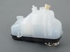 ES#1722040 - 2025000249 - Engine Coolant Expansion Tank - Does not include new coolant level sensor or expansion tank cap - Genuine Mercedes Benz - Mercedes Benz