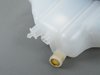 ES#1722040 - 2025000249 - Engine Coolant Expansion Tank - Does not include new coolant level sensor or expansion tank cap - Genuine Mercedes Benz - Mercedes Benz