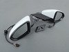ES#3136084 - 019253ECS01A - MK7 GTI/Golf R - Power Folding Mirror Kit - Add premium luxury and convenience to your MK7 with this convenient kit - ECS - Volkswagen