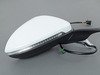 ES#3136084 - 019253ECS01A - MK7 GTI/Golf R - Power Folding Mirror Kit - Add premium luxury and convenience to your MK7 with this convenient kit - ECS - Volkswagen