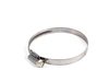 ES#35237 - 13717565965 - Hose Clamp  - Connects to the intake boot tube  - Genuine MINI - MINI