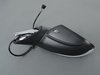 ES#3136084 - 019253ECS01A - MK7 GTI/Golf R - Power Folding Mirror Kit - Add premium luxury and convenience to your MK7 with this convenient kit - ECS - Volkswagen