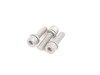 ES#2954110 - 022145933pKT - Accessory Belt Kit - Keep your drive belt tight with a new belt, tensioner, and hardware - Genuine Volkswagen Audi - Volkswagen