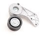 ES#2954110 - 022145933pKT - Accessory Belt Kit - Keep your drive belt tight with a new belt, tensioner, and hardware - Genuine Volkswagen Audi - Volkswagen
