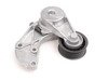 ES#2954110 - 022145933pKT - Accessory Belt Kit - Keep your drive belt tight with a new belt, tensioner, and hardware - Genuine Volkswagen Audi - Volkswagen
