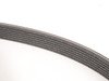 ES#2954110 - 022145933pKT - Accessory Belt Kit - Keep your drive belt tight with a new belt, tensioner, and hardware - Genuine Volkswagen Audi - Volkswagen