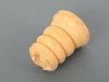 ES#2584017 - 31336855440 - Bump Stop - Priced Each - Provides additional support in the front suspension - Genuine BMW - BMW MINI