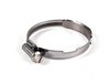 ES#35254 - 13717577548 - Hose Clamp  - 60X9mm Located on the intake tube connection - Genuine MINI - MINI
