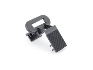ES#1722090 - 2025050073 - LOCK,RADIATO - Genuine Mercedes Benz - Mercedes Benz
