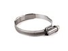 ES#35254 - 13717577548 - Hose Clamp  - 60X9mm Located on the intake tube connection - Genuine MINI - MINI