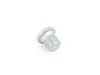 ES#466617 - N0160255 - Drain Plug - Priced Each - Used in various locations. M12x1.5 - Genuine Volkswagen Audi - Volkswagen