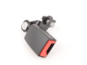 ES#2925265 - 72117364224 - LOWER BELT REAR RIGHT - Genuine BMW - 