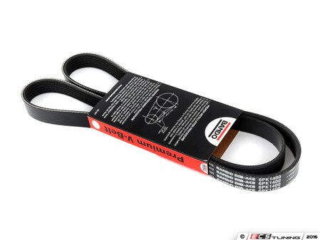 ES#3143381 - 6PK1400 - 6PK1400 Belt - Bando - 