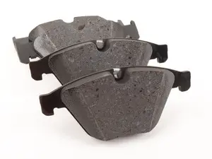 Front Brake Pad Set