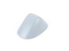 ES#207323 - 61677190494 - Cover Cap - Primer - Right  - Primer covering cap right side - Genuine BMW - BMW