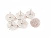 ES#2718030 - 0019906036KT2 - Belly Pan Installation Hardware Kit - Includes all hardware to install the belly pan on your car. - Genuine Mercedes Benz - Mercedes Benz