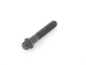 ES#2583993 - 26112284154 - SCHRAUBE AUSSENTORX - Genuine BMW - BMW
