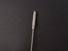 ES#3138232 - 005259ECS02-01 - Billet Engine Oil Dipstick - Polished - A more durable and aesthetically pleasing addition to your engine bay - ECS - Audi
