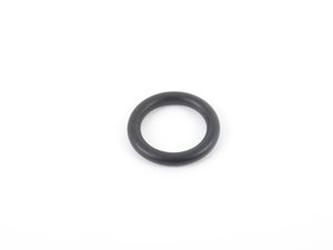 ES#3137851 - 0049975348 - Oil Line O-Ring - Located at top of turbo oil return pipe - Victor Reinz - Mercedes Benz