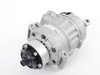 ES#2771775 - 4F0260805AH - A/C Compressor  - Keep your interior cool - Nissens - Audi
