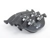 ES#3035381 - 34116791514 - Front Brake Pad Set - Replacement pads from an original equipment supplier - Pagid - BMW