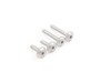 ES#2144899 - 51417225875 - F10 Beige Front Door Handle Trim - Left - Replace your worn door trim - Genuine BMW - BMW