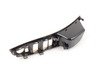 ES#2144899 - 51417225875 - F10 Beige Front Door Handle Trim - Left - Replace your worn door trim - Genuine BMW - BMW