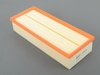 ES#3142233 - 1K0129620D - Air Filter - Help your engine breathe and regain gas mileage - NPN - Audi Volkswagen