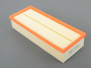 ES#3142233 - 1K0129620D - Air Filter - Help your engine breathe and regain gas mileage - NPN - Audi Volkswagen