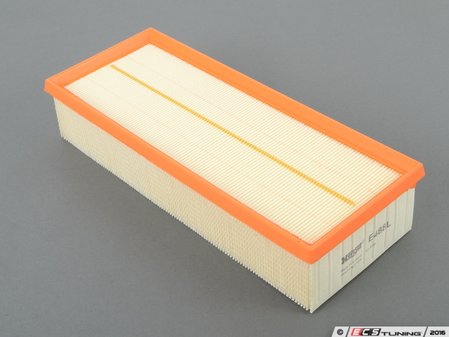 ES#3142233 - 1K0129620D - Air Filter - Help your engine breathe and regain gas mileage - NPN - Audi Volkswagen
