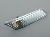 ES#1475629 - 98763103402 - Clear side marker - Right - European style clear side marker - Genuine Porsche - Porsche