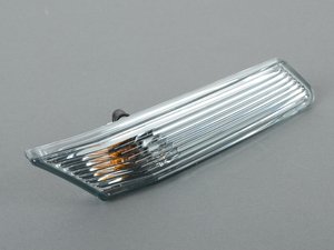 ES#1475629 - 98763103402 - Clear side marker - Right - European style clear side marker - Genuine Porsche - Porsche