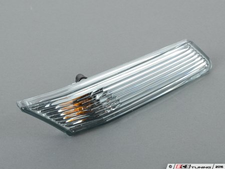 ES#1475629 - 98763103402 - Clear side marker - Right - European style clear side marker - Genuine Porsche - Porsche