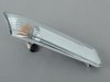 ES#1475629 - 98763103402 - Clear side marker - Right - European style clear side marker - Genuine Porsche - Porsche