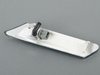ES#1475629 - 98763103402 - Clear side marker - Right - European style clear side marker - Genuine Porsche - Porsche
